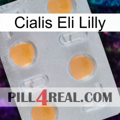 Cialis Eli Lilly 24